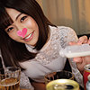【無料フルDL】（仮）暗黒痴女006さん｜ankc006