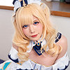 【無料フルDL】BARBAR@さん｜fots001