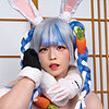 【無料フルDL】兎@pekor@ちゃん｜fots005