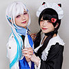 【無料フルDL】戌●さん＆リ●さん｜fots040