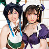 【無料フルDL】M0N@さんとウェ@ティさん｜fots049