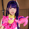 【無料フルDL】☆野アイさん｜fots056