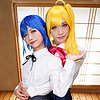 【無料フルDL】リ〇ウさん＆虹〇さん｜fots062