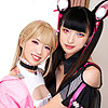 【無料フルDL】ネ●さん＆バ●パーさん｜fots066