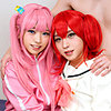 【無料フルDL】郁〇さん＆ひ〇りさん 2｜fots076