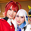 【無料フルDL】リ○さん＆ア○ジュさん 2｜fots080