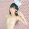 【無料フルDL】朱里｜mgfx093