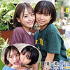 【無料フルDL】なつ＆もえ｜oreco187