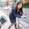 【無料フルDL】まなみさん｜oreco663