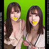 【無料フルDL】M181ちゃん＆R181ちゃん｜shinki181
