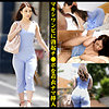 【無料フルDL】マキシワンピ美女｜simd010