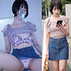 【無料フルDL】女子大生Y｜smjk007