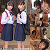 【無料フルDL】かなちゃん＆ことちゃん｜smuw013