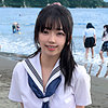 【無料フルDL】水玉水着ちゃん｜trc024