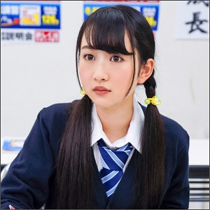 【無料フルDL】ひなちゃん｜big0022