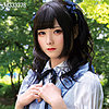 【無料フルDL】かのん｜bini306