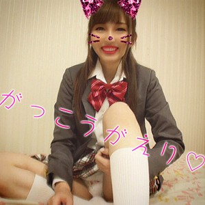 【無料フルDL】まりっぺ｜bmh073