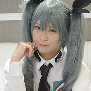 【無料フルDL】みく｜djcn008