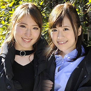 【無料フルDL】あやか＆なつみ｜elzx006