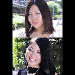 【無料フルDL】あい＆わかな｜elzx010