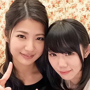 【無料フルDL】かおり＆りく｜elzx030