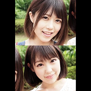 【無料フルDL】あかり＆みずき｜elzx031