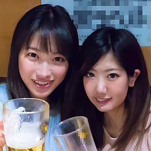 【無料フルDL】ゆうな＆あいか｜eqt174