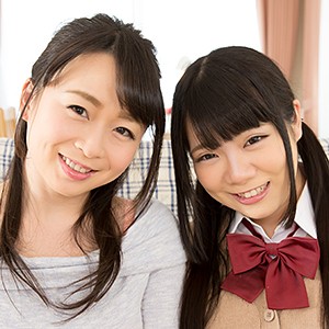 【無料フルDL】みずきちゃん＆ゆきちゃん｜eqt179