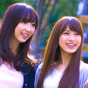 【無料フルDL】まいちゃんママ＆ゆう君ママ｜eqt260