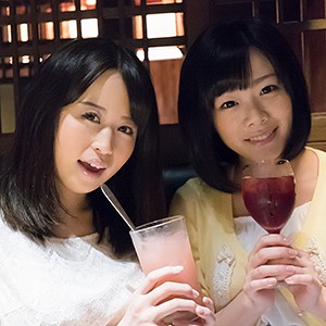 【無料フルDL】さとみちゃん＆りのちゃん｜eqt291