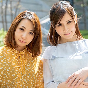 【無料フルDL】まき＆りな｜eqt399