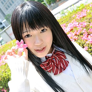 【無料フルDL】梨央奈｜gb314