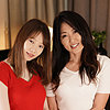 【無料フルDL】ありさ＆りょう｜gjkz366