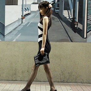 【無料フルDL】春川さん｜hamech224