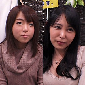 【無料フルDL】ありさ＆りな｜hillstsuma306