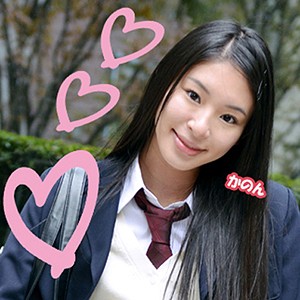 【無料フルDL】かのん｜himitu015