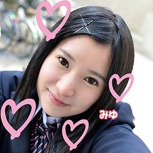 【無料フルDL】みゆ｜himitu016