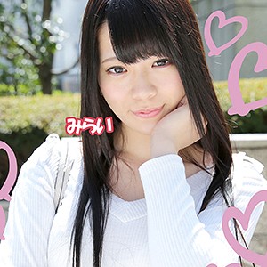 【無料フルDL】みらい｜himitu029