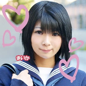 【無料フルDL】まいか｜himitu060