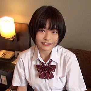 【無料フルDL】ゆうこ｜jcha045