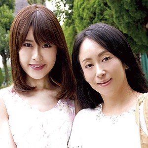 【無料フルDL】しずか＆ちひろ｜jzukan129