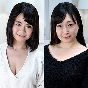 【無料フルDL】ゆりな＆ひなみ｜jzukan142