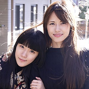 【無料フルDL】あやか＆ゆう｜jzukan146