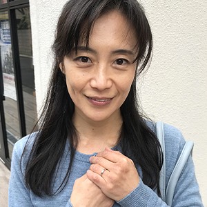 【無料フルDL】香山里枝子｜kmtu032
