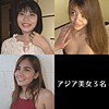 【無料フルDL】ペニーちゃん＆マニイちゃん｜merc256