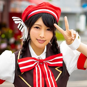 【無料フルDL】アカリちゃん｜ore399