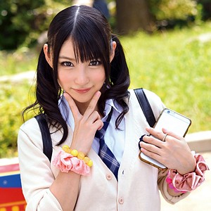 【無料フルDL】はるるんちゃん｜oretd254