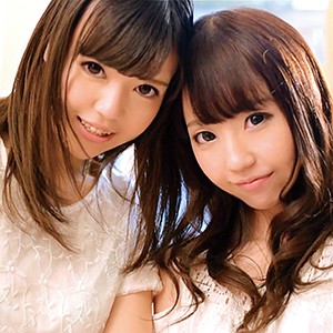 【無料フルDL】さきさん＆あずみさん｜oretdp002