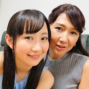 【無料フルDL】めぐみ＆紀香｜osyabc072