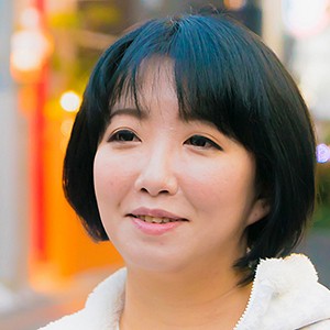 【無料フルDL】かな子さん｜osyabc077